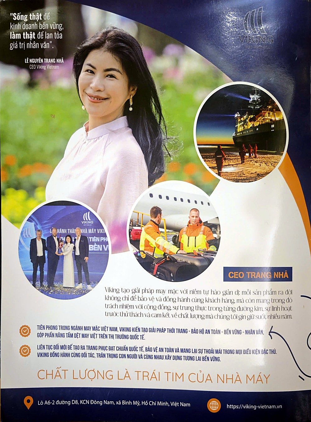 Minh họa vị trí Bìa 4