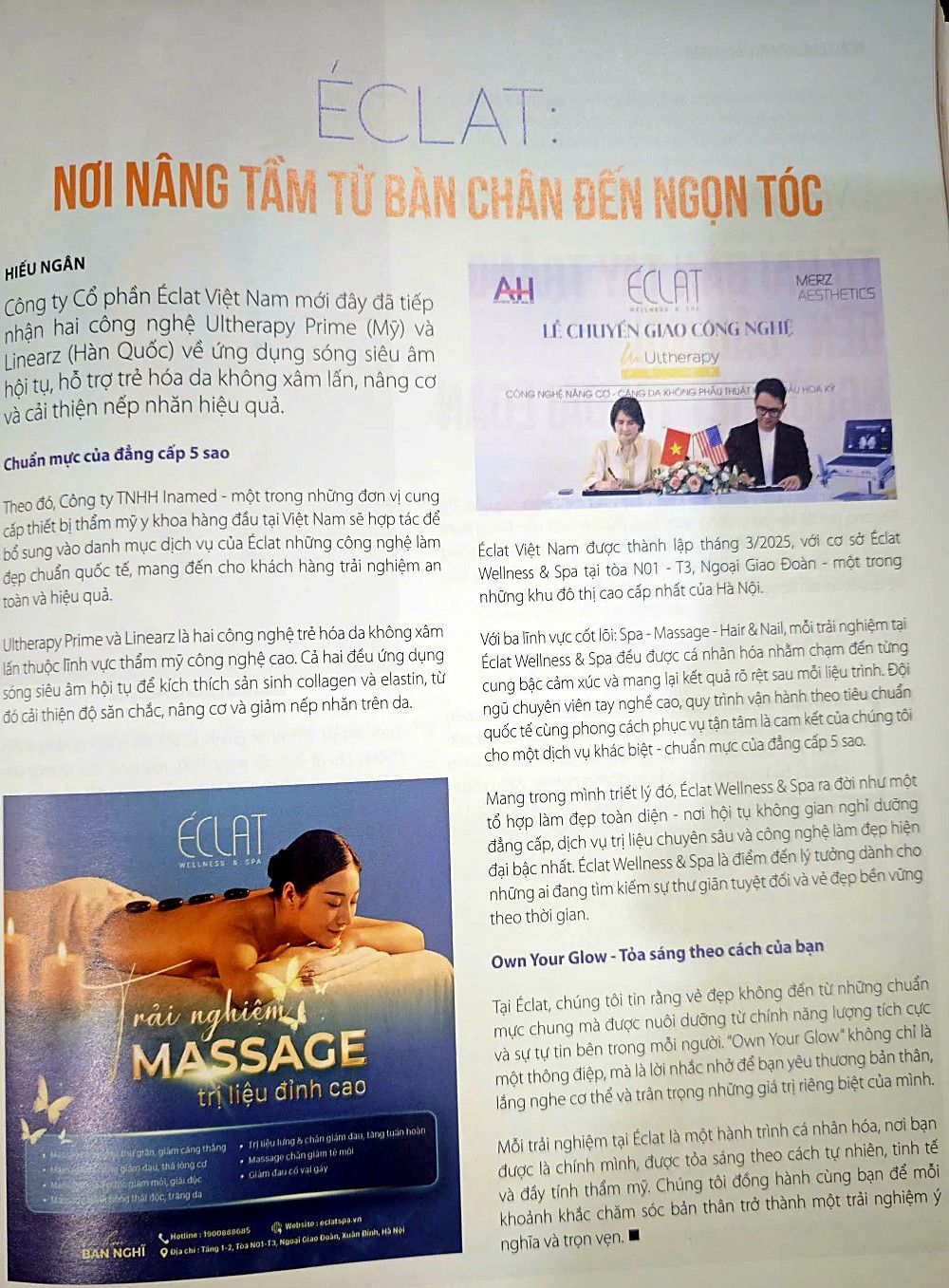 Mô phỏng khổ 1/2 trang